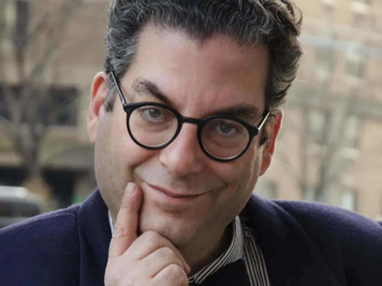 Michael Musto: The Heart of New York Gossip