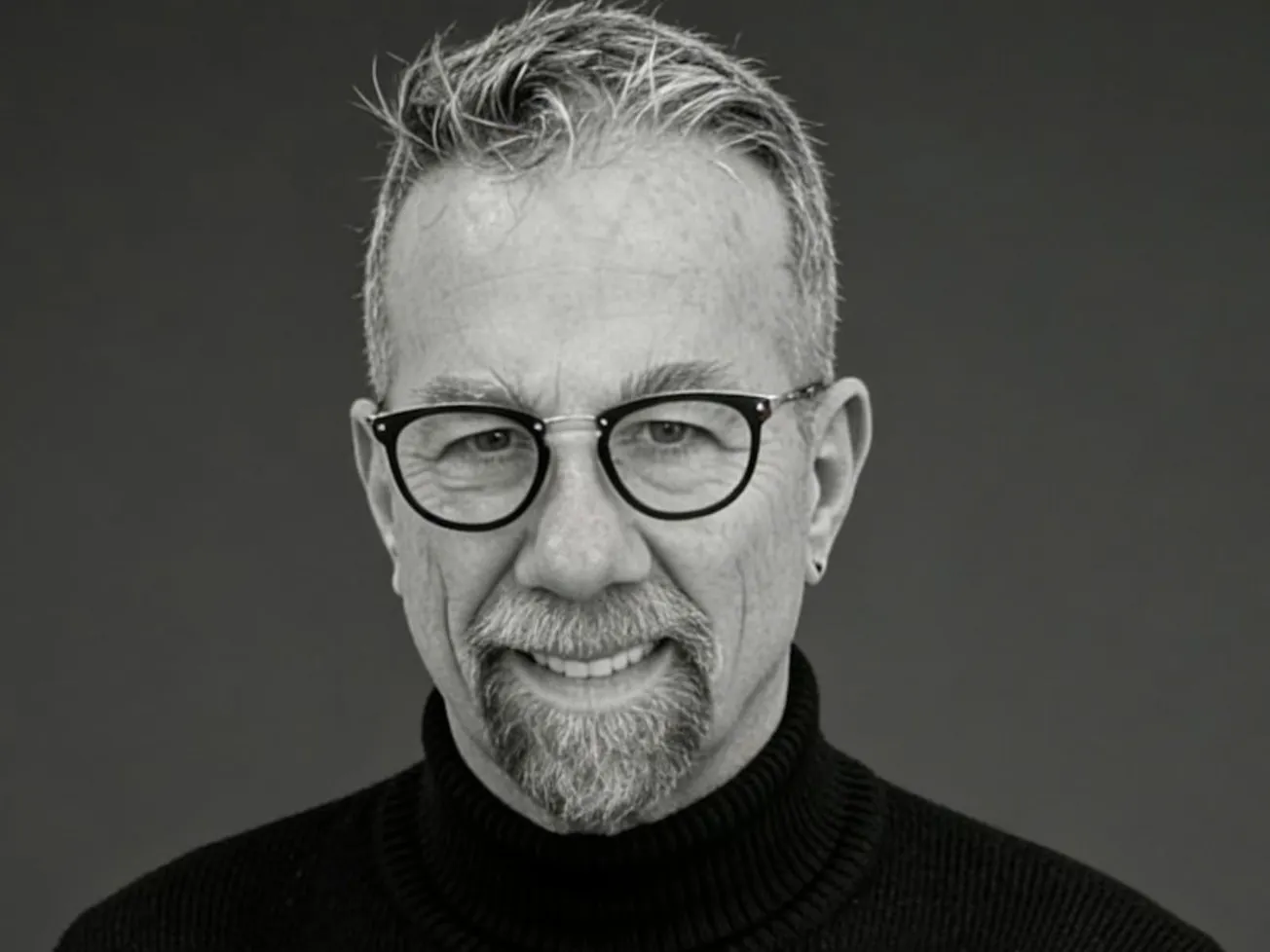 Frank Gaimari: Conversations with Legends