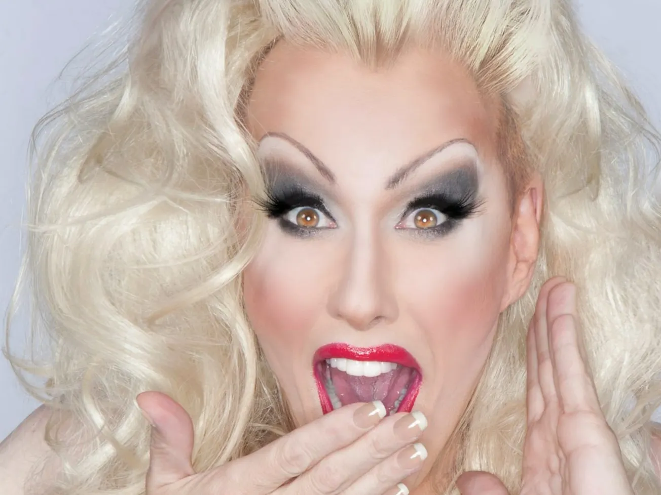 Sex, Sequins, and Stardom: Inside the World of Chi-Chi LaRue