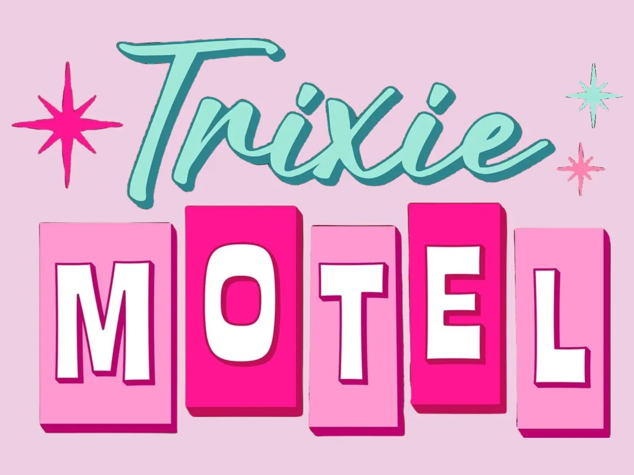 Dive Into Fun and Fabulousness at Trixie Motel