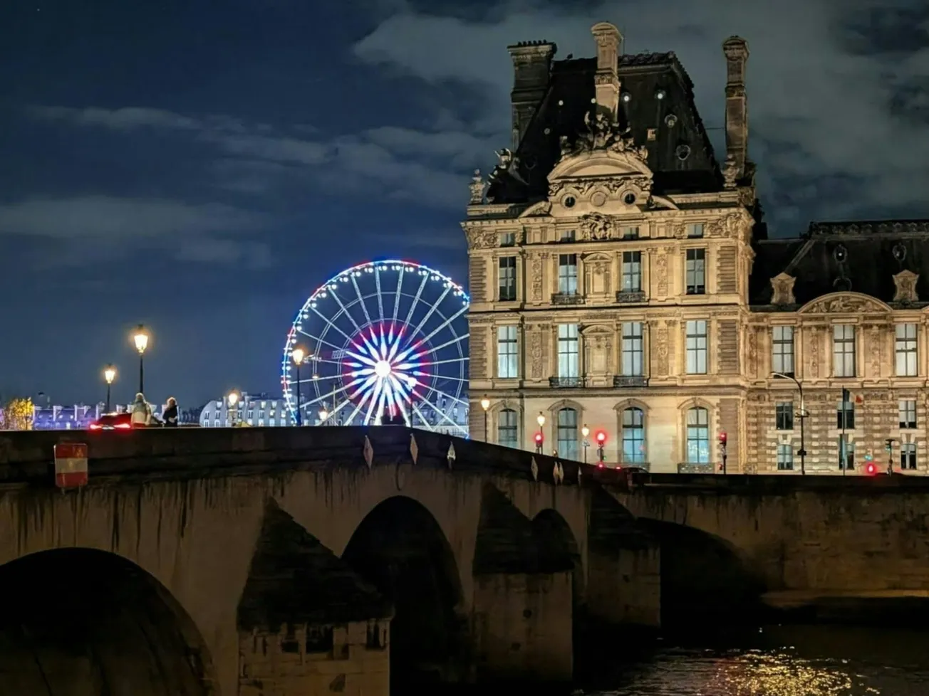 Paris: The Ultimate LGBTQ+ Destination