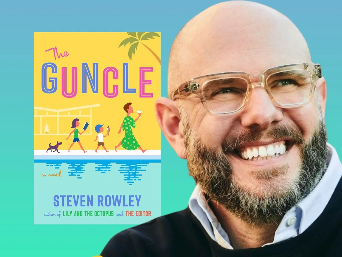 The Guncle: A Heartfelt and Hilarious Exploration of Family, Loss, and Love