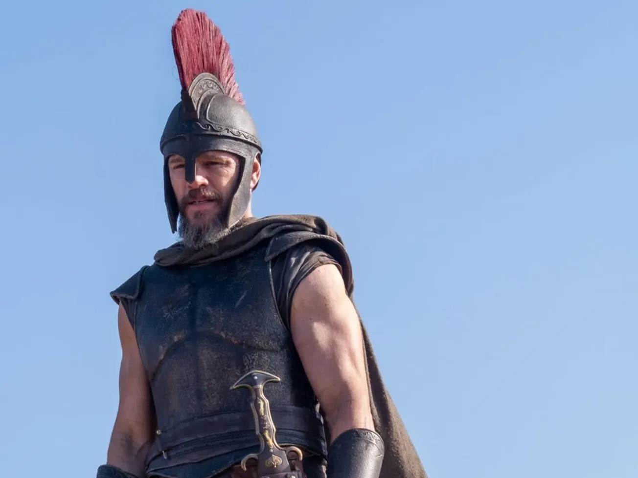 The Odyssey: Bold, Beautiful, and Unmistakably Nolan