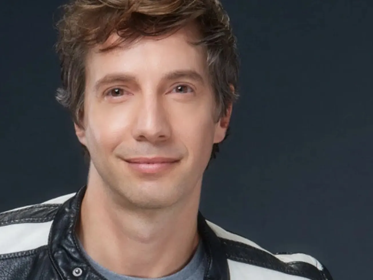 Jonah Blechman: Comedic Genius and Queer Icon