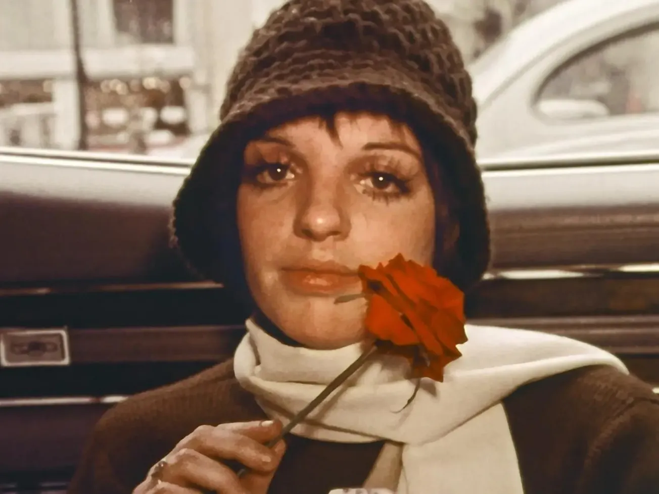 Liza: A Truly Terrific Absolutely True Story