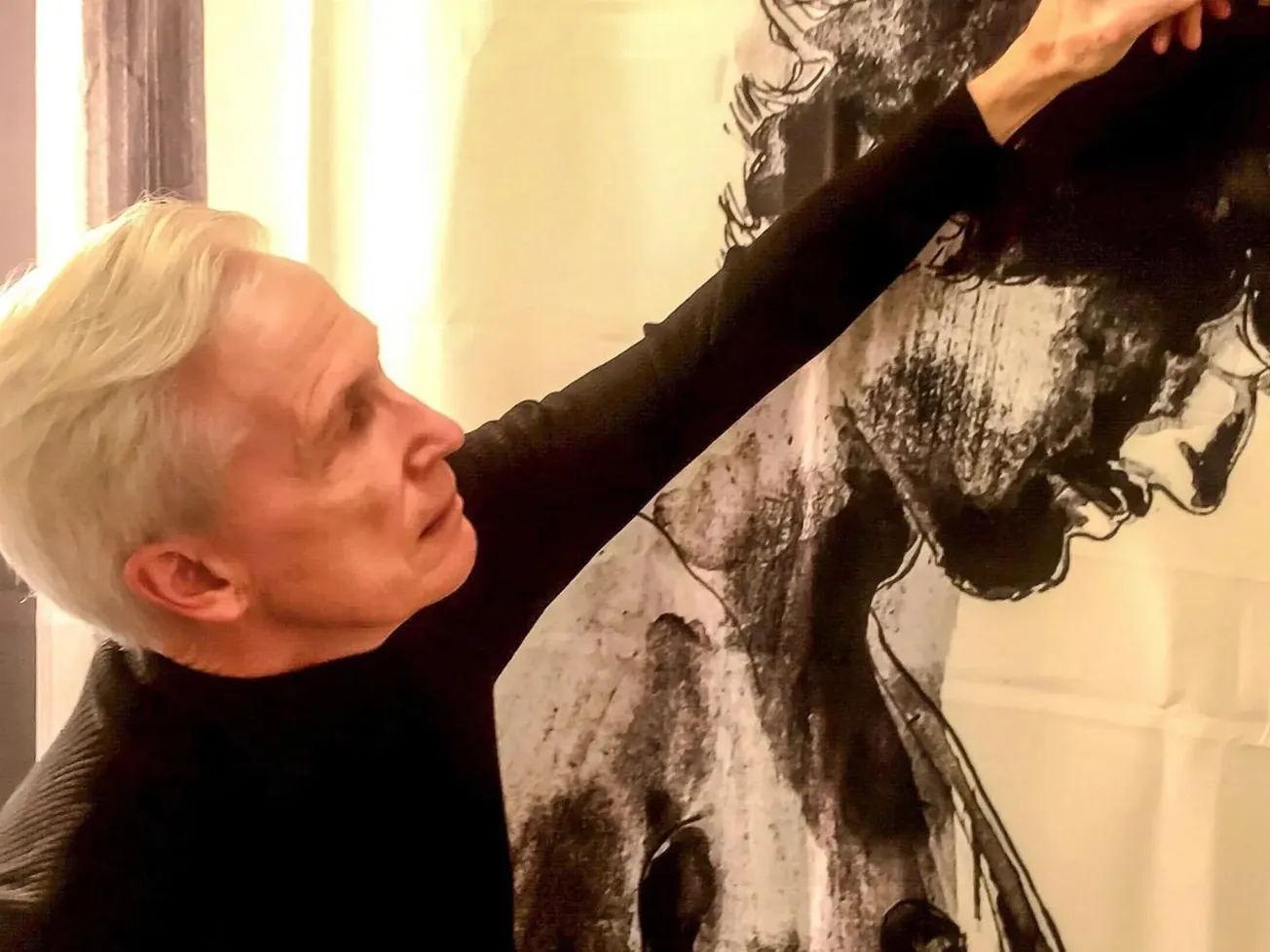 Richard Vyse: A Master of Gay Erotica