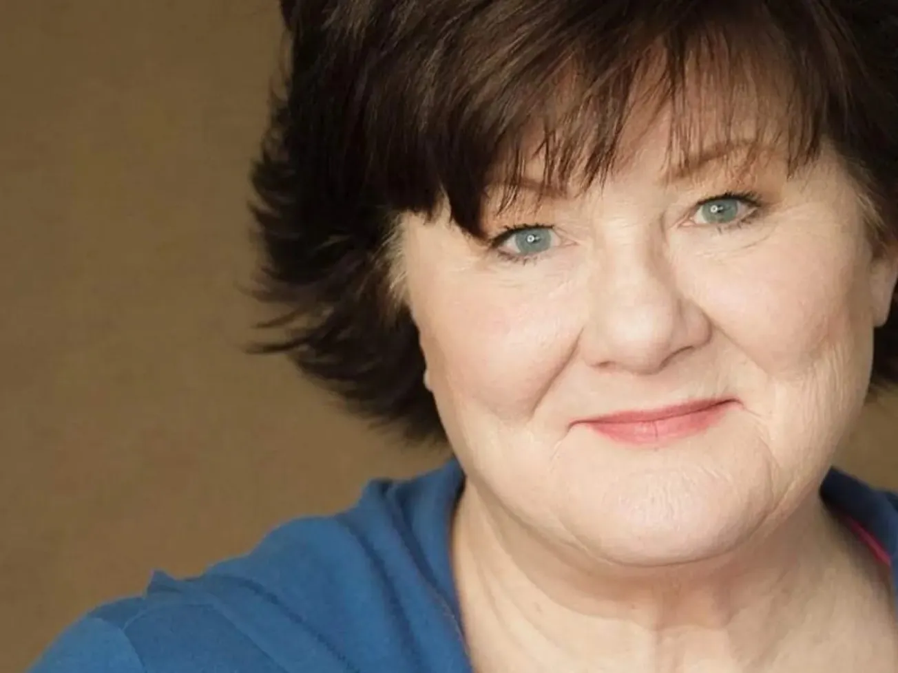 Stephanie McVay: A Cherished Maternal Figure in LGBTQ+ Cinema