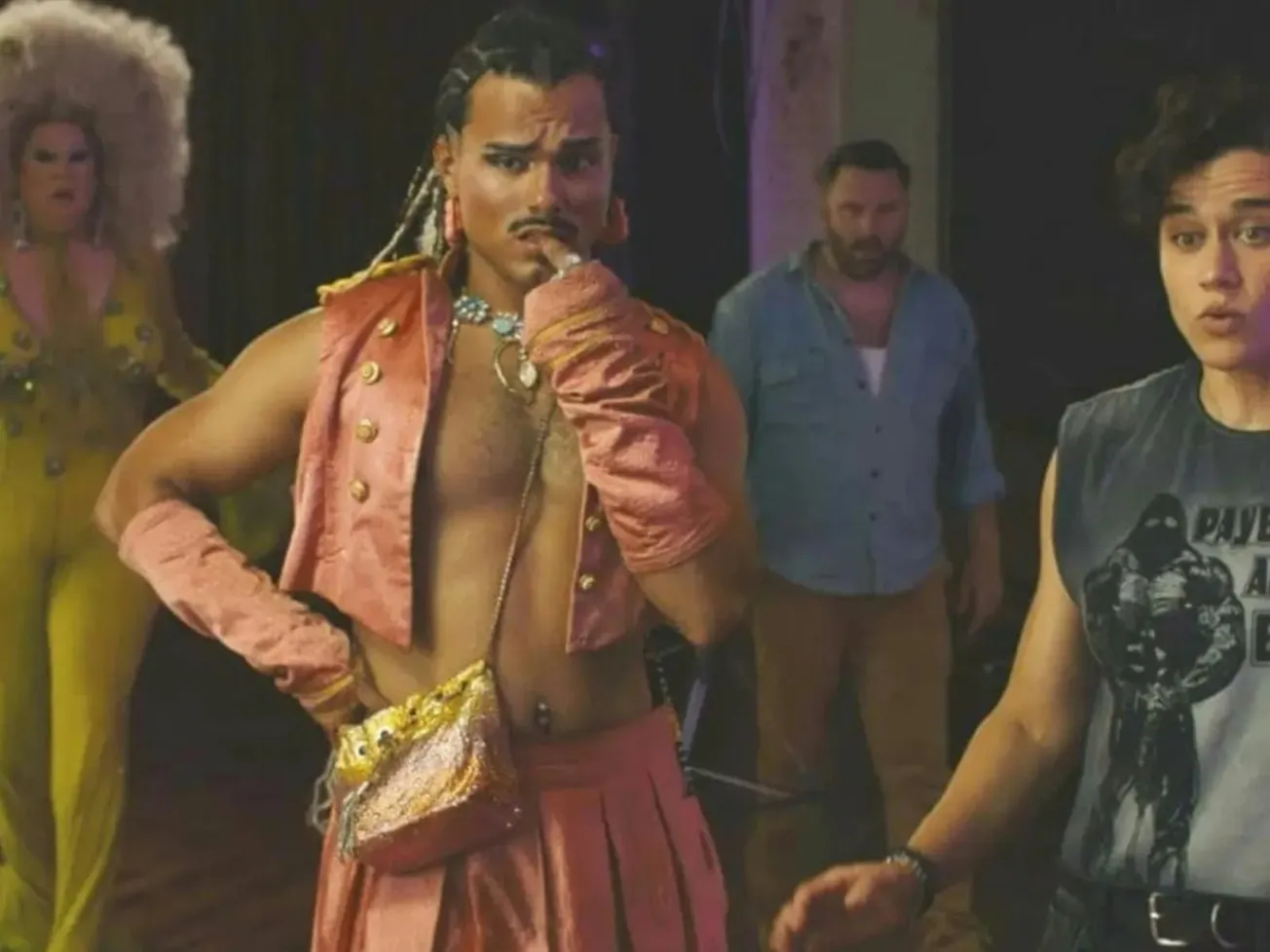 Queens of the Dead: The Zom-Com You Can’t Miss