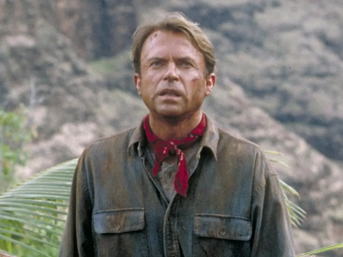Remembering Sam Neill: A Legendary Actor