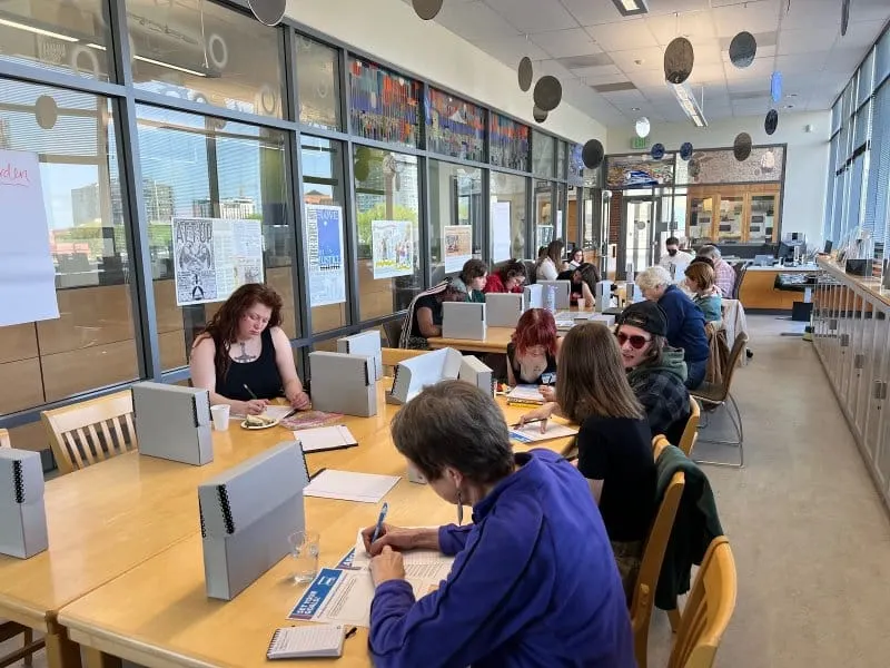 The Oregon Queer History Collective: A Reminder That the Past Isn’t Always So Black and White
