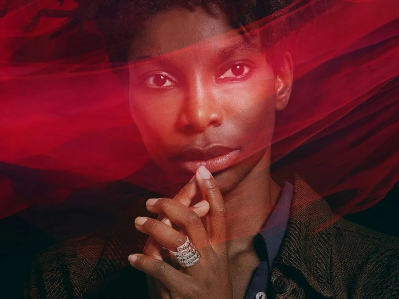 Mother Mary: A Queer Art Film