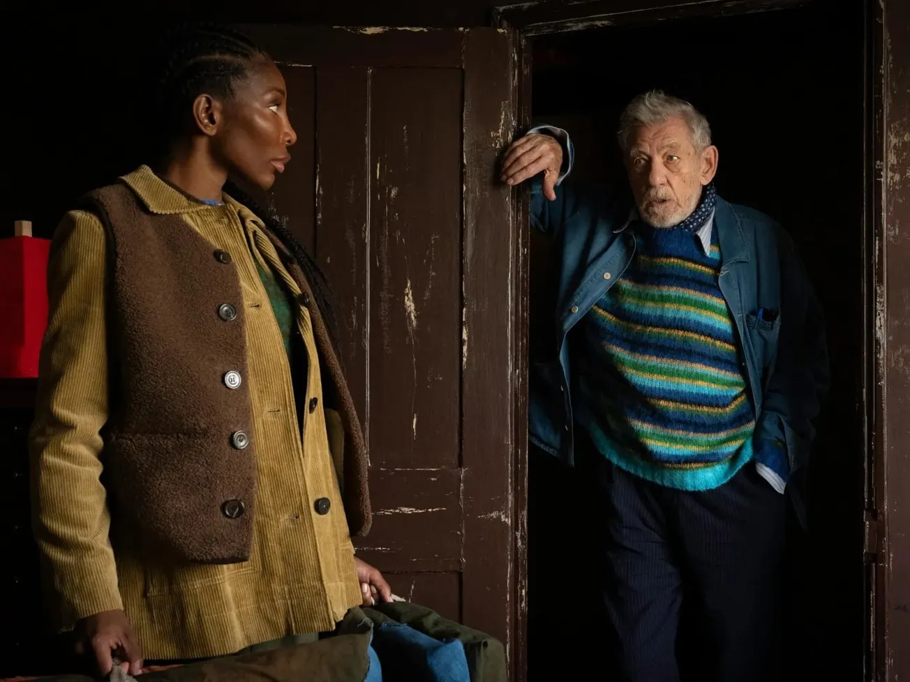 The Christophers: A Stellar Cast and Captivating Story