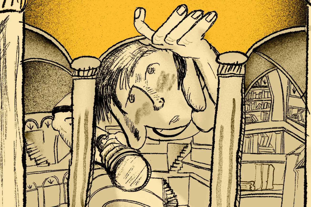 Portland Artist Jake Breiter: Where Whimsy Meets Wild
