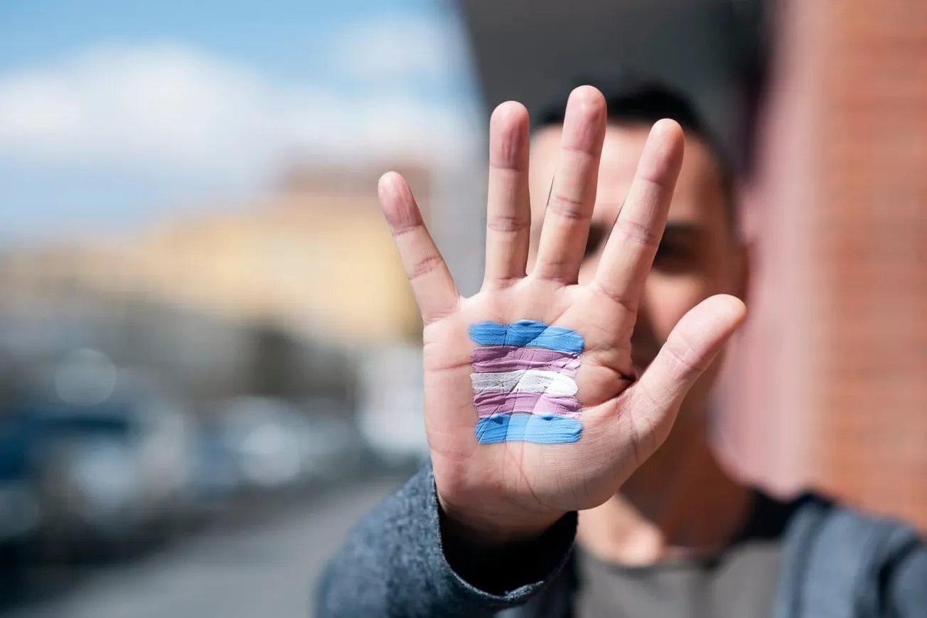 Anti-Trans National Legal Risk Assessment Map: July 2026