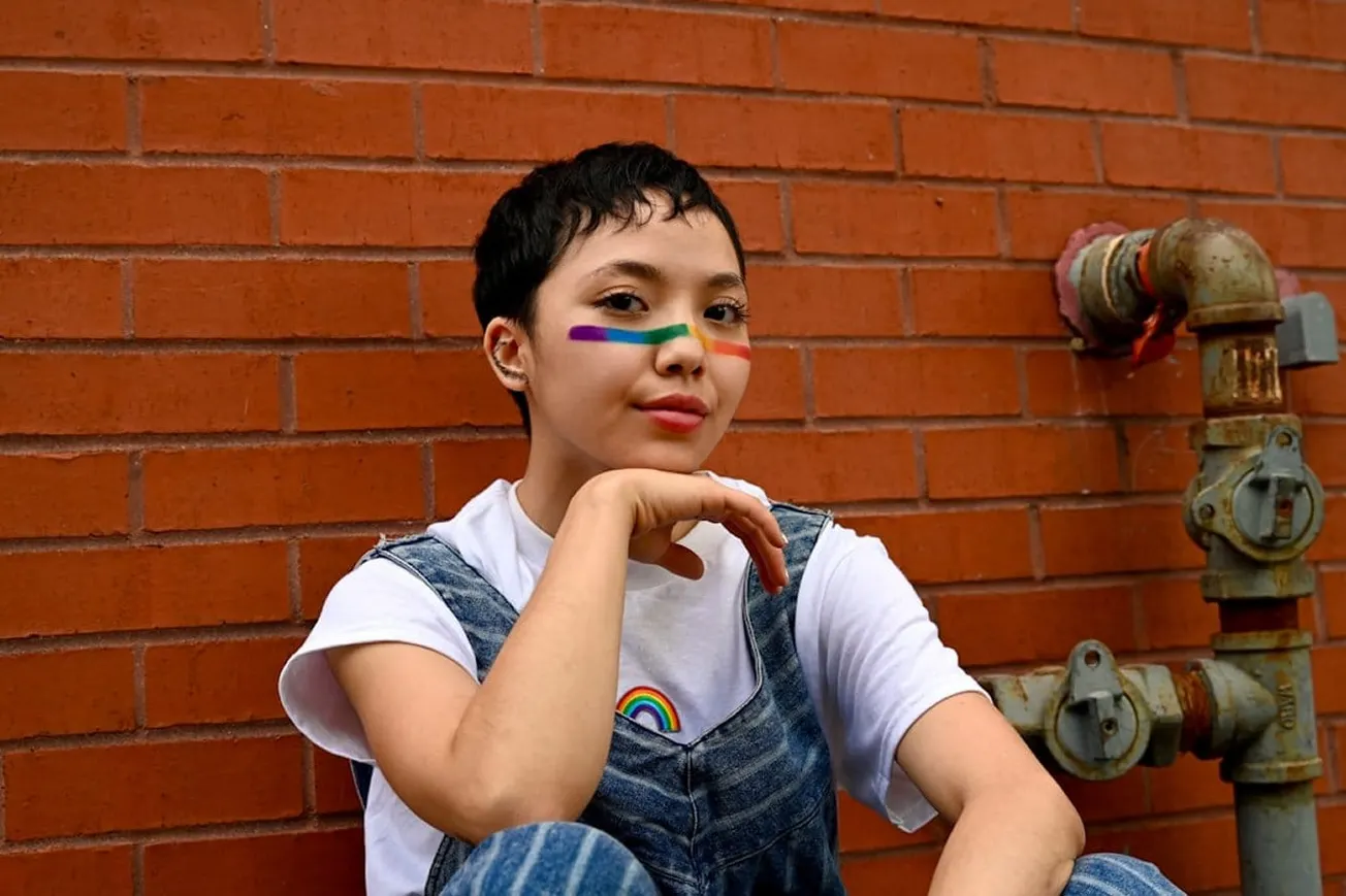 Nearly 1/3 Of Young Adults Identify As LGBTQ+ According To New Report