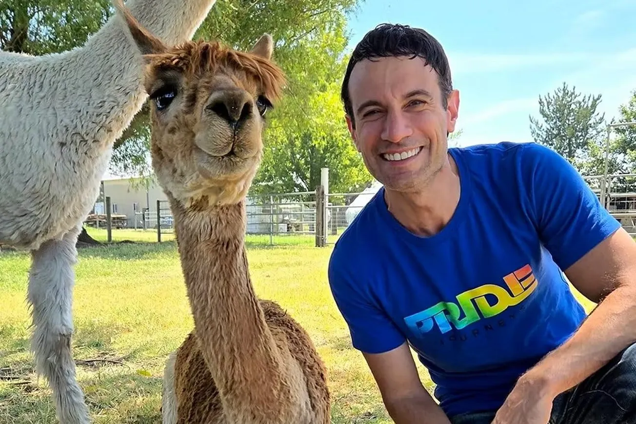 Walla Walla: Wine, Alpacas, and a Little Bit of Heavy Metal