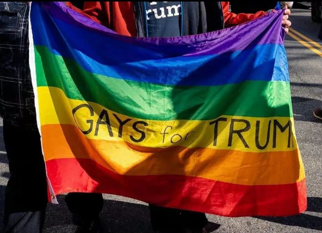 The Log Cabin Republicans Choose to Break the Family