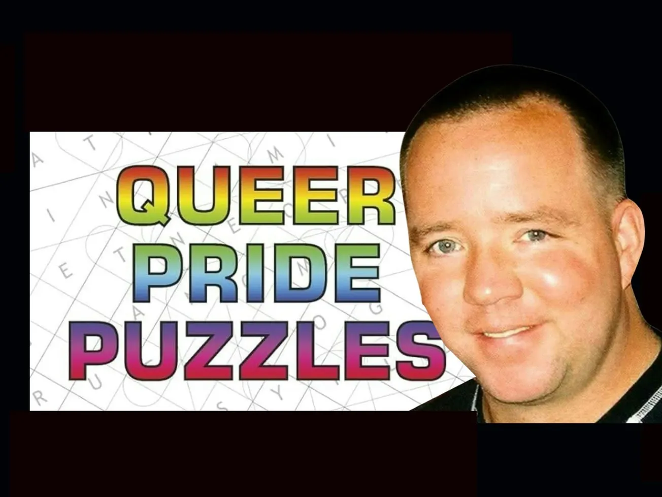 September Diversions Word Search - Sarah McBride