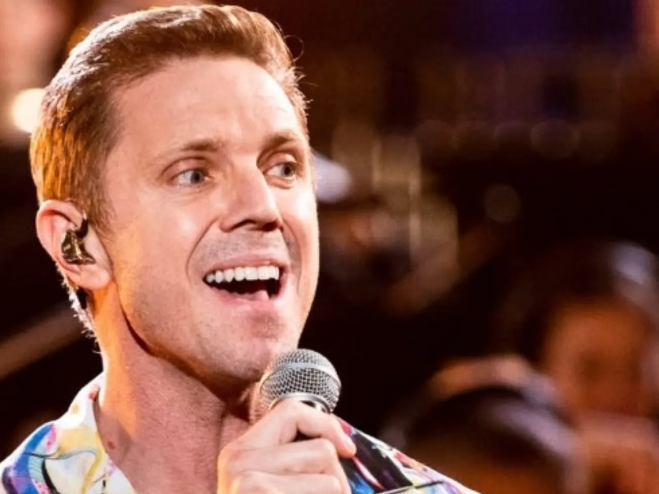 Jake Shears to Star in Broadway’s Rocky Horror