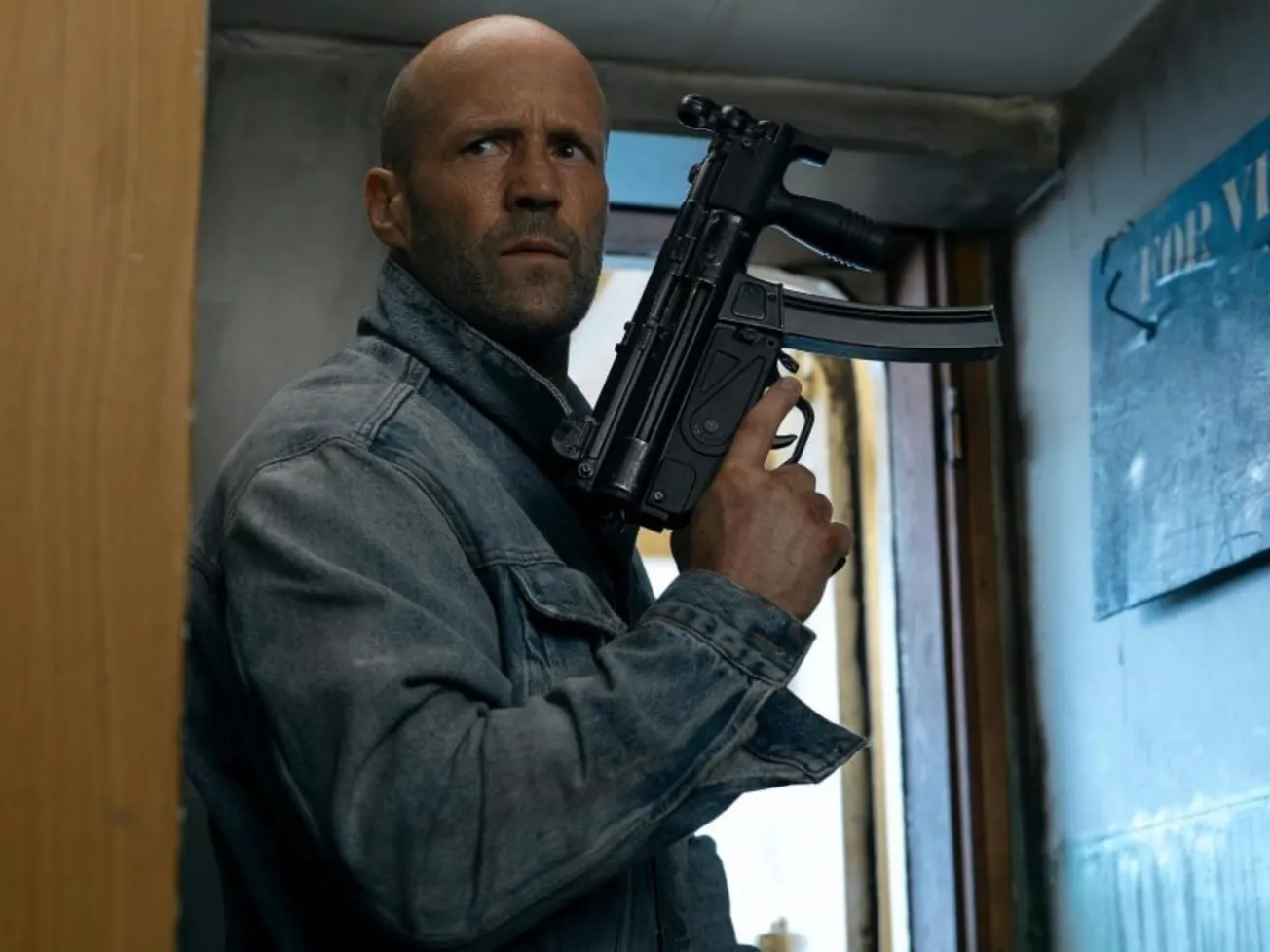 Mutiny: A Must-See Edge-of-Your-Seat Thriller