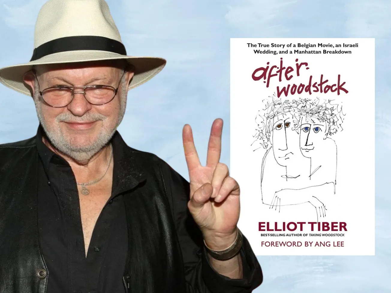After Woodstock: A Bold, Heartfelt Queer Journey You Won't Forget