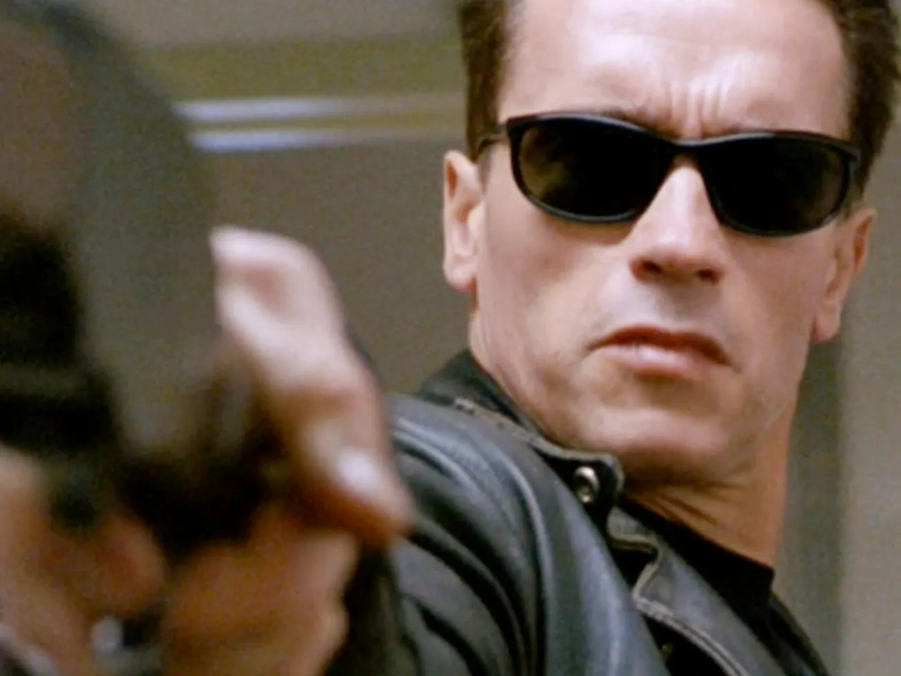 Terminator 2 Returns for Its 35th Anniversary