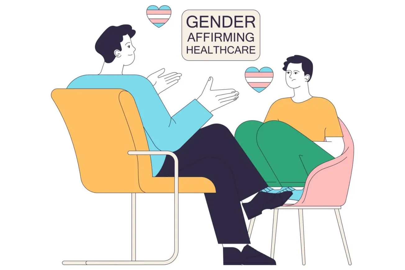 Tacoma's Safety Net Clinic: A Place to Turn When Gender-Affirming Care Is Hard to Find