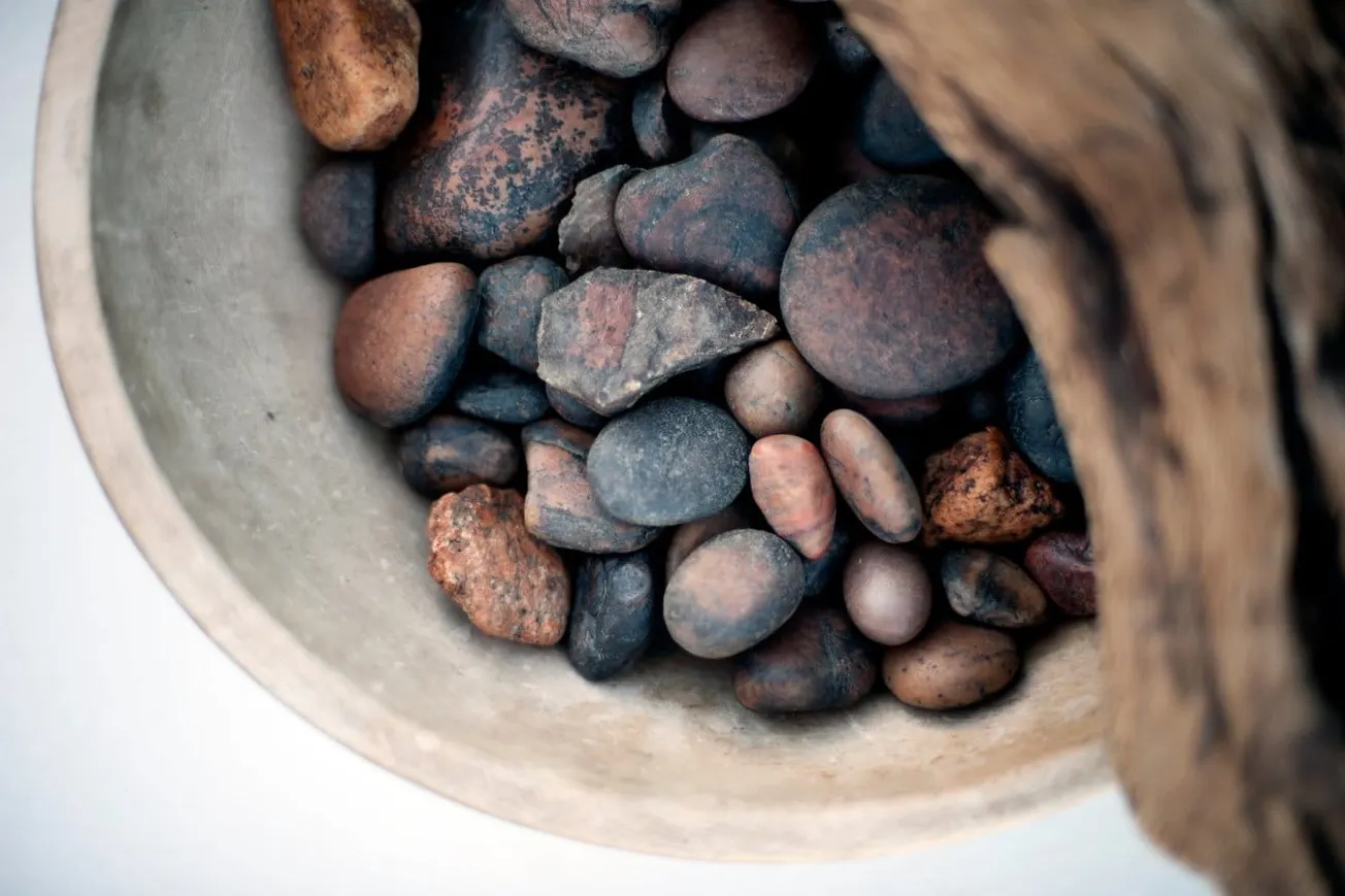 Out on the Ranch: The Magic in the Rock Bowl