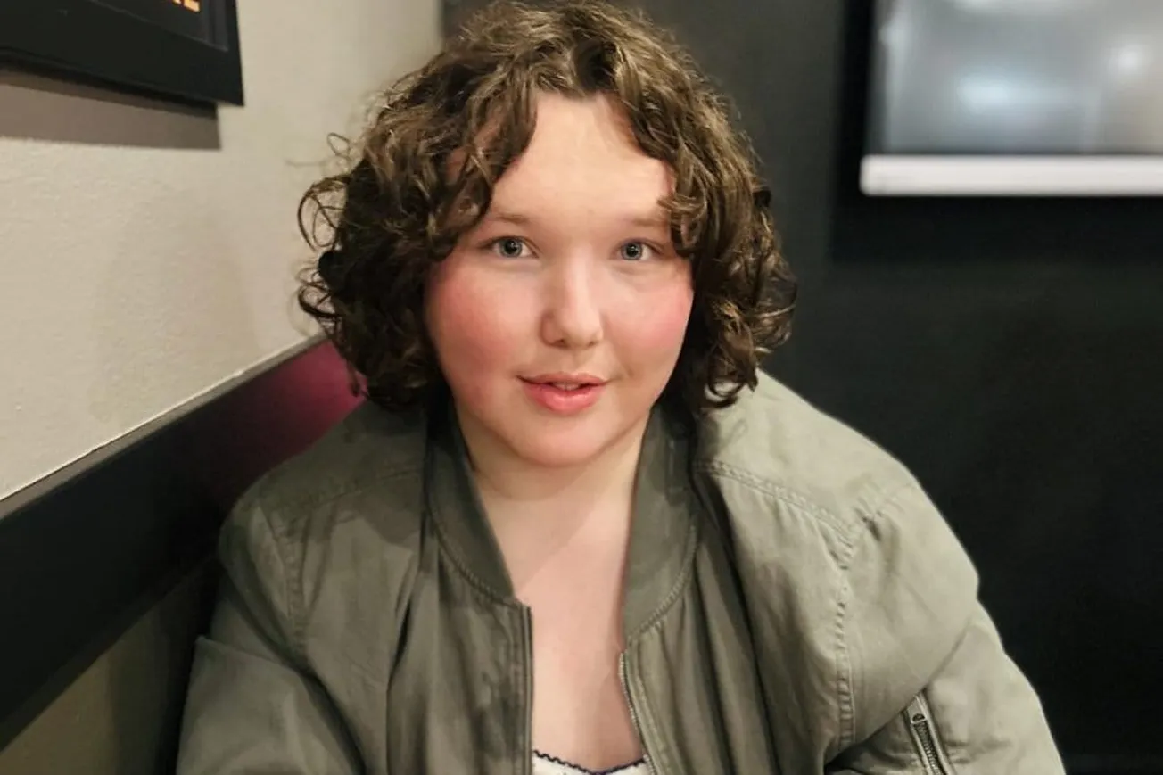 Rising Star in Journalism: Lucy Stutesman earns her place in The New York Times Corps talent-mentorship program