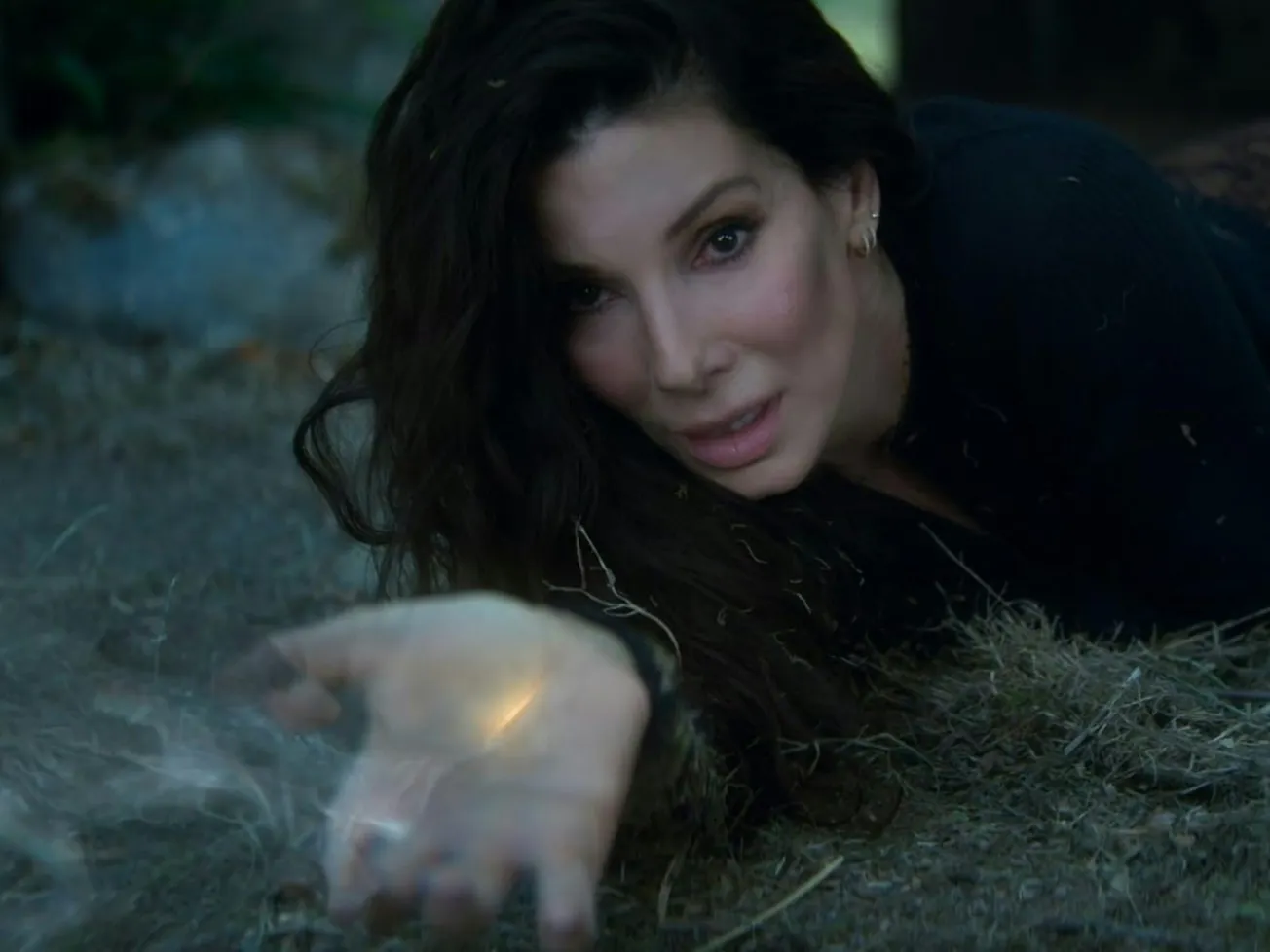 Practical Magic 2: A Return to the Owens Family