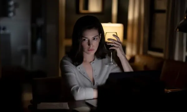 Verity: A Star-Studded Thriller That Plays It Too Safe