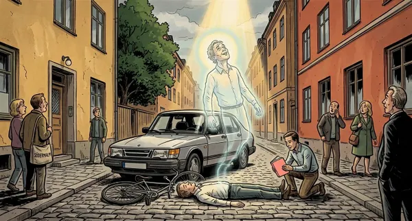 Det finns inga andra!