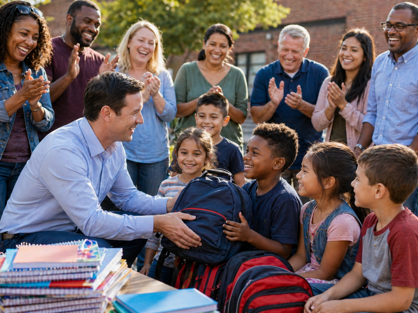Community Scholar