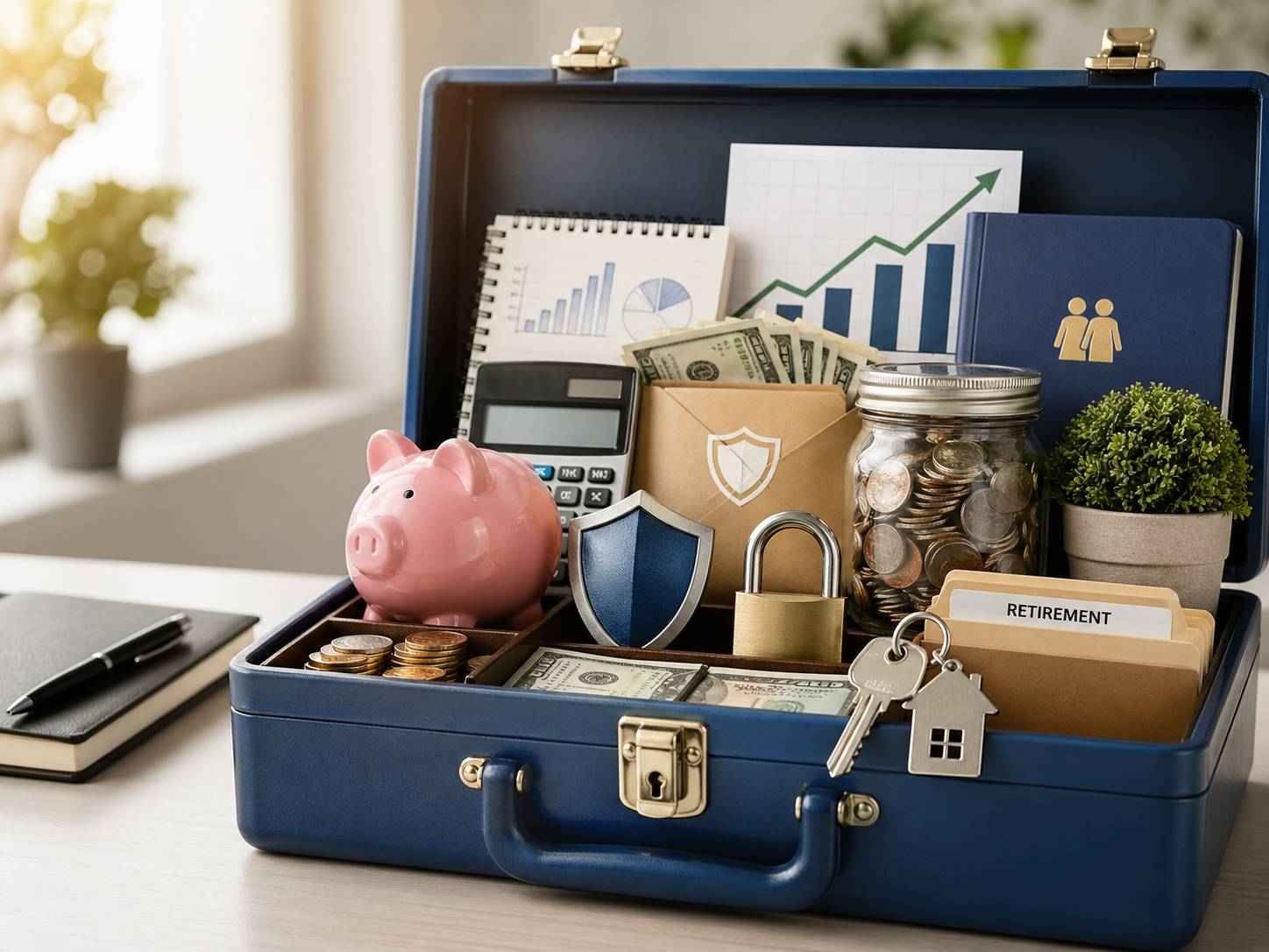 Financial Tools