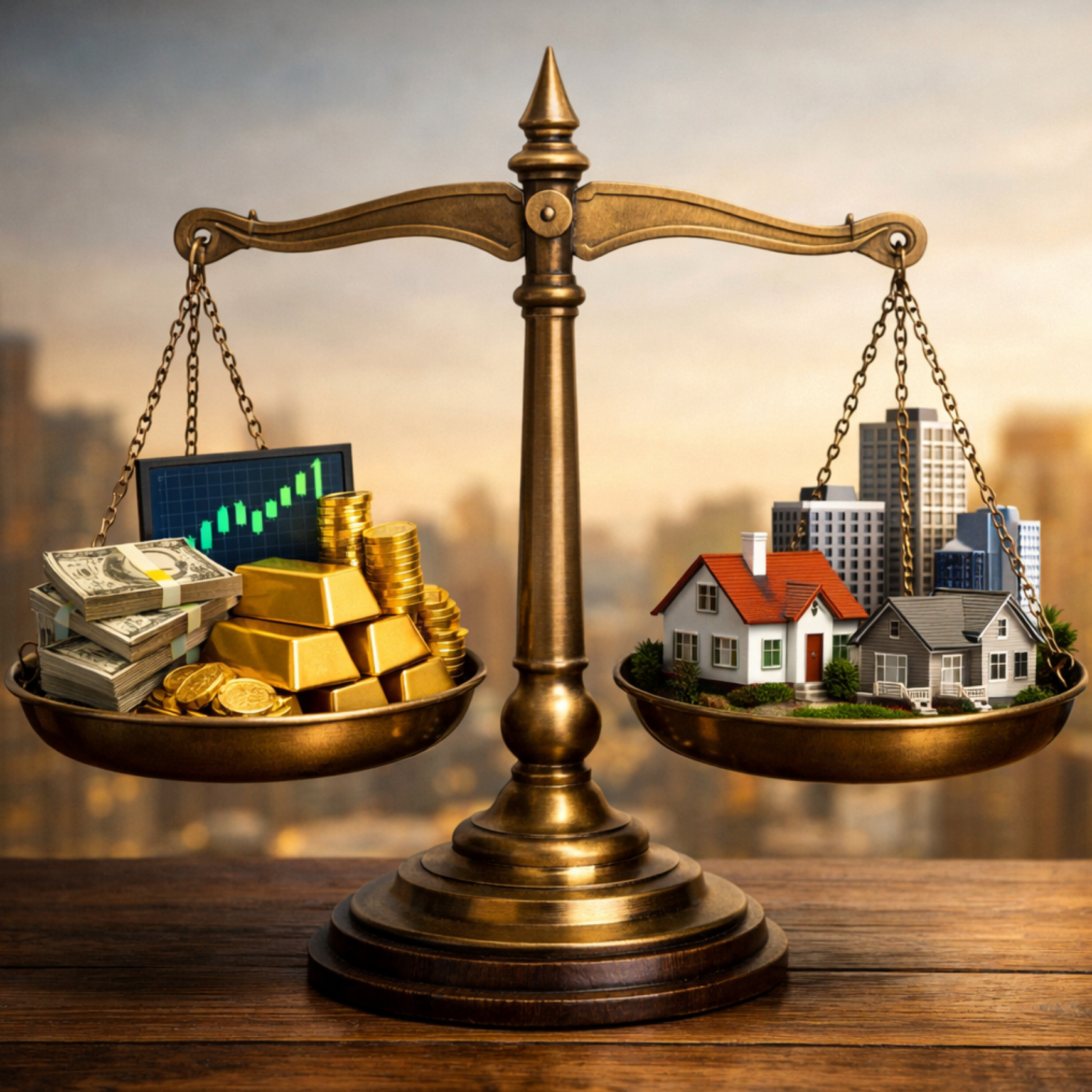 Real Estate Introduction