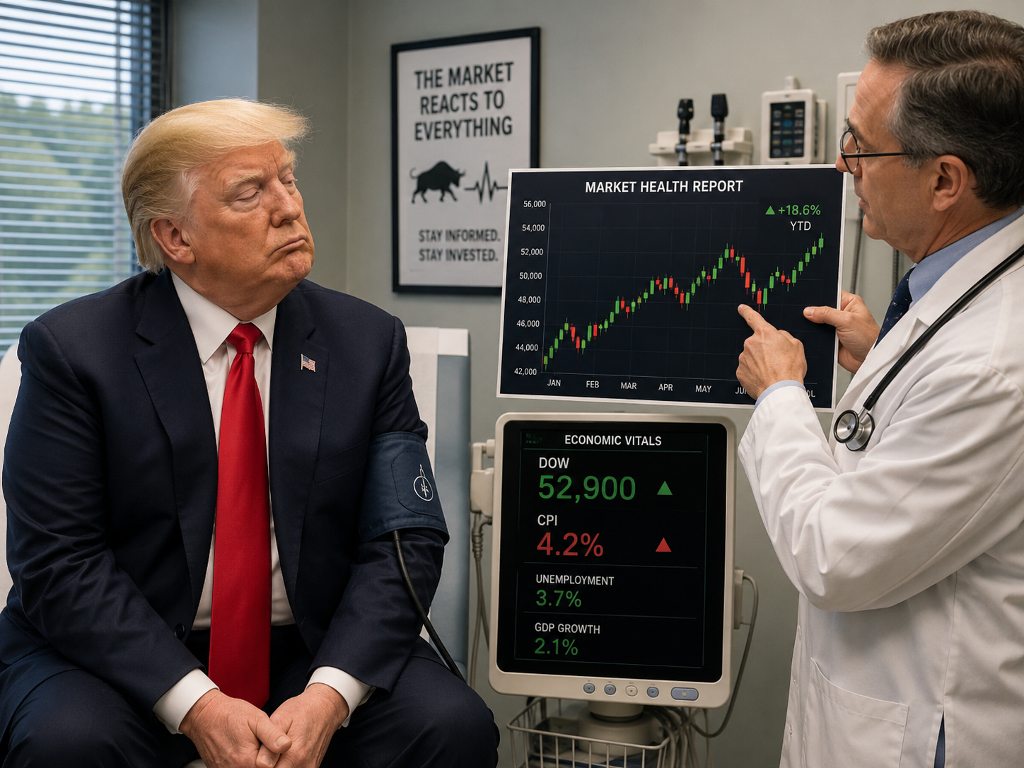 Midterm 2026