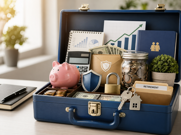 Financial Tools