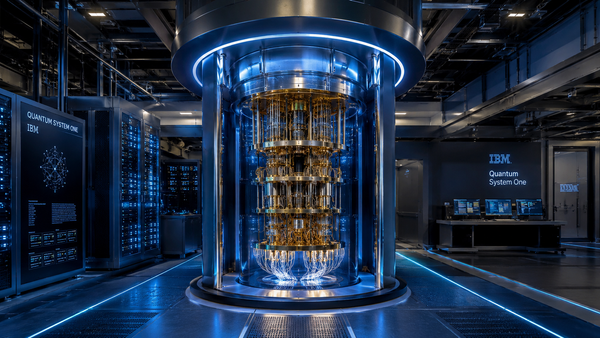 Quantum Computing: A Retail Investor's Guide