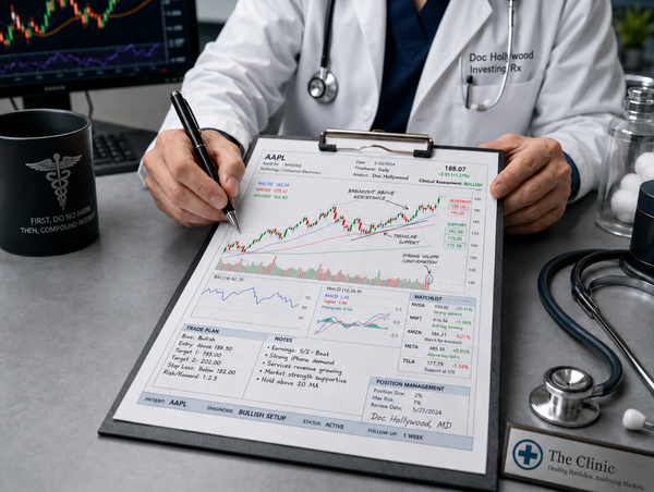 Medical Charting