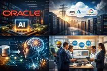 Oracle: Der stille Profiteur des KI-Booms?