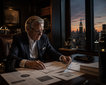 Was Warren Buffett, Bill Ackman und Seth Klarman in Q1 2026 wirklich kaufen – der komplette Report