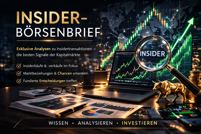 Insideraktien