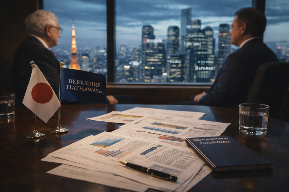 Die stille Überzeugung