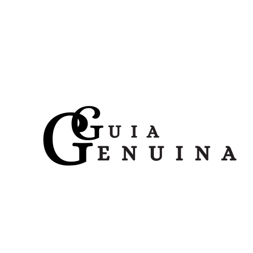 GuiaGenuina.com home