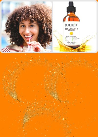 Descubre los Secretos de la Vitamina C para Prevenir el Envejecimiento Prematuro