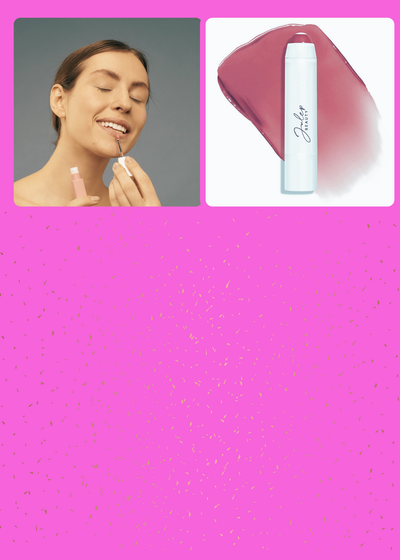 Bálsamo para Labios Secos y Agrietados