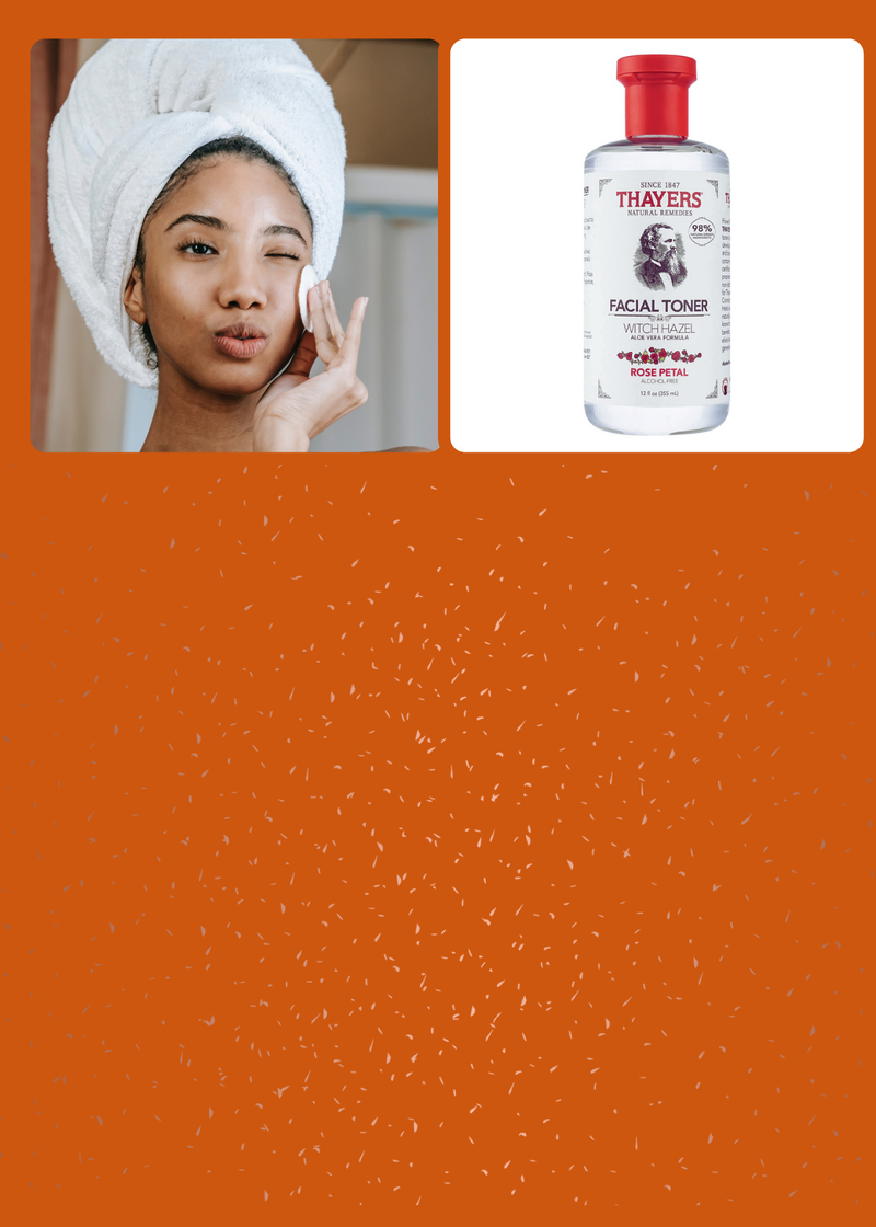 Los Mejores Tónicos Faciales Para Cada Tipo de Piel