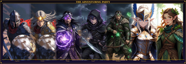 Adventurers of Elandris Book 1: Venus Vanguard A Magical Empire Book 1 Part 2: Venus Vanguard by John Kim