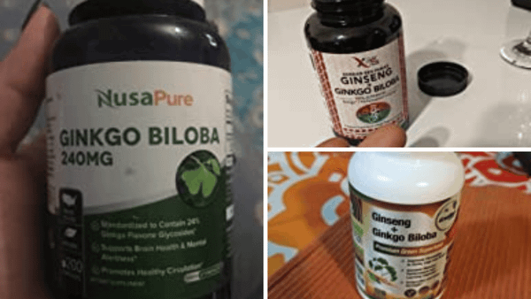 Ginkgo Biloba Weight Loss: Reviewing 5 Products to Help You Shed Pounds.