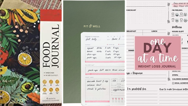 3 Weight Loss Planners: Find Out Which One Helps You Reach Your Goals Faster!